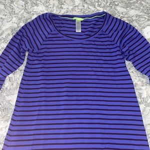 Ivivva long sleeve top